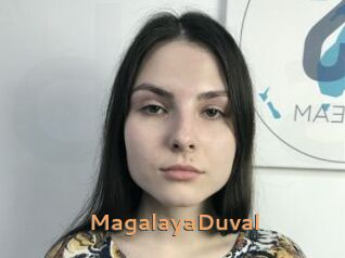 MagalayaDuval
