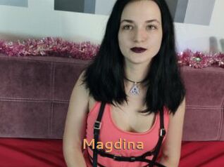 Magdina
