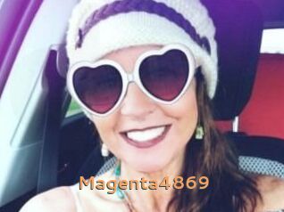 Magenta4869 Du Cul A Gogo