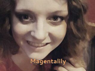 Magentalily