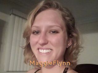 MaggieFlynn Du Cul A Gogo
