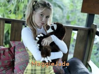 MaggieJade