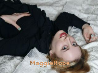 MaggieRope