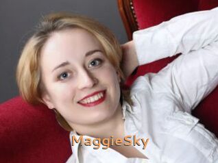 MaggieSky