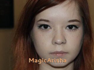 Magic_Arisha
