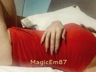 MagicEm87