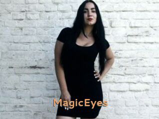 MagicEyes