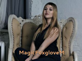 MagicFoxgloveM