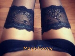 MagicFoxyy