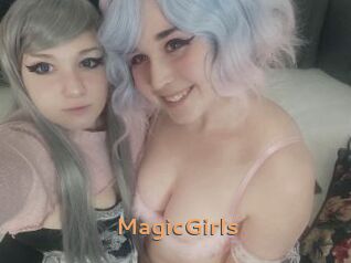 MagicGirls
