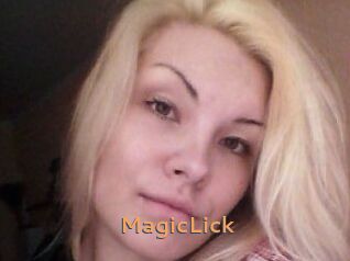 MagicLick