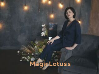 MagicLotuss