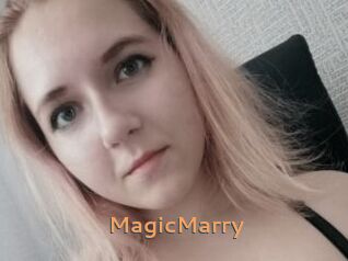 MagicMarry