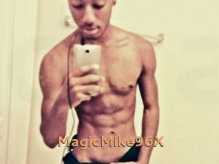 MagicMike96X
