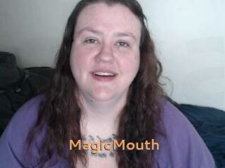 MagicMouth