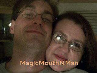 MagicMouthNMan
