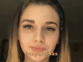 MagicNikas