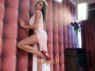 MagicR