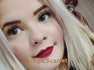 MagicScarlet