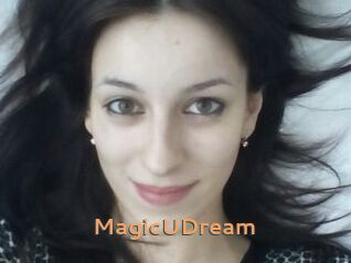 MagicUDream_