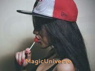 MagicUniverse