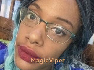 MagicViper