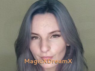 MagicXDreamX