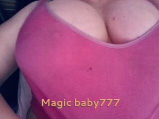 Magic_baby777