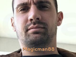 Magicman88