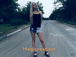 Magicreation Du Cul A Gogo