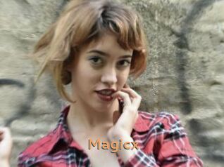 Magicx