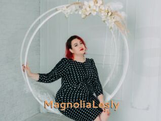 MagnoliaLesly