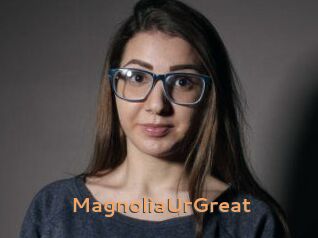 MagnoliaUrGreat