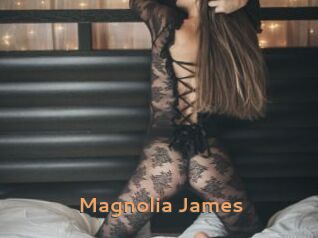 Magnolia_James