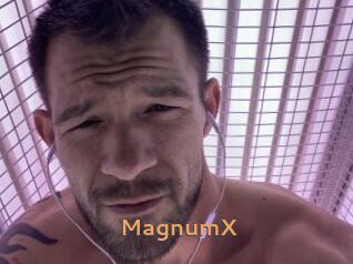 MagnumX