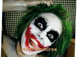 Magnumnurse