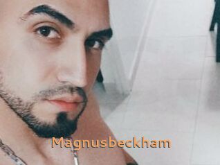Magnusbeckham