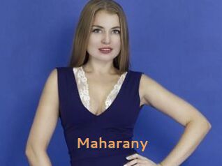 Maharany
