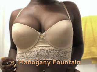 Mahogany_Fountain