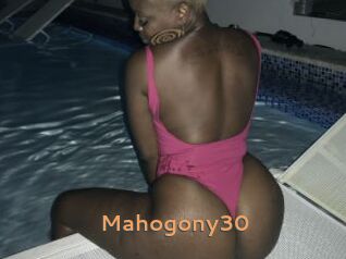 Mahogony30