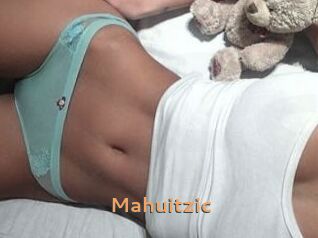 Mahuitzic