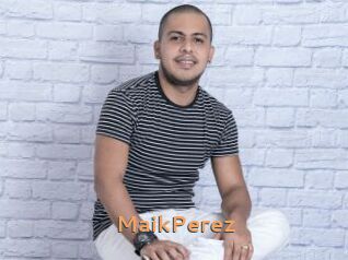 MaikPerez Du Cul A Gogo
