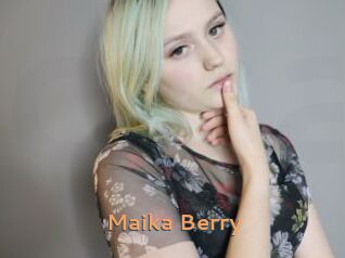 Maika_Berry
