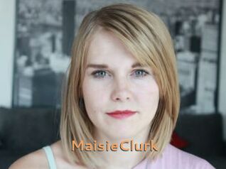MaisieClurk