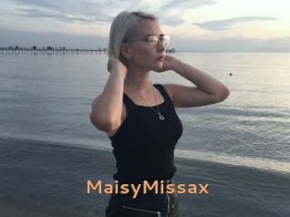 MaisyMissax