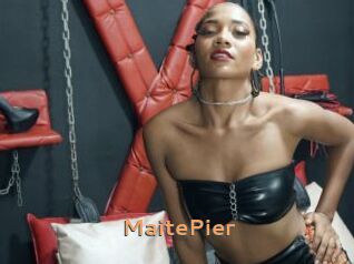 MaitePier