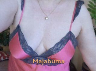 Majabuma