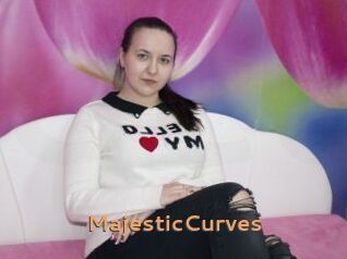 MajesticCurves