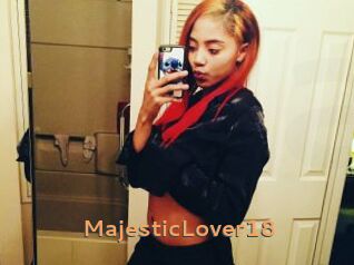 MajesticLover18