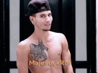 MajestickRM